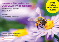 HCAPCC July Virtual Event - Wednesday July 31
